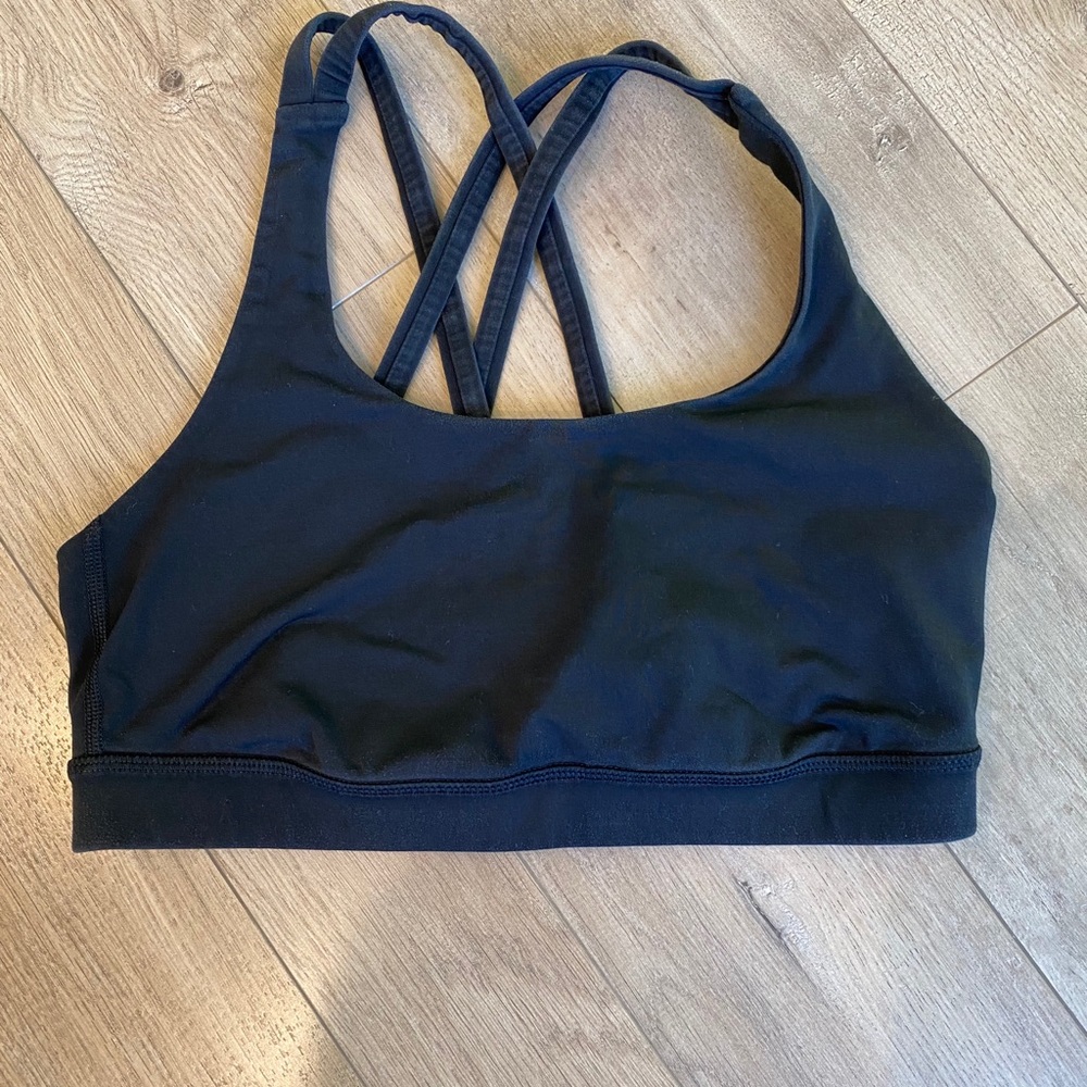 Lululemon Energy Sports Bra